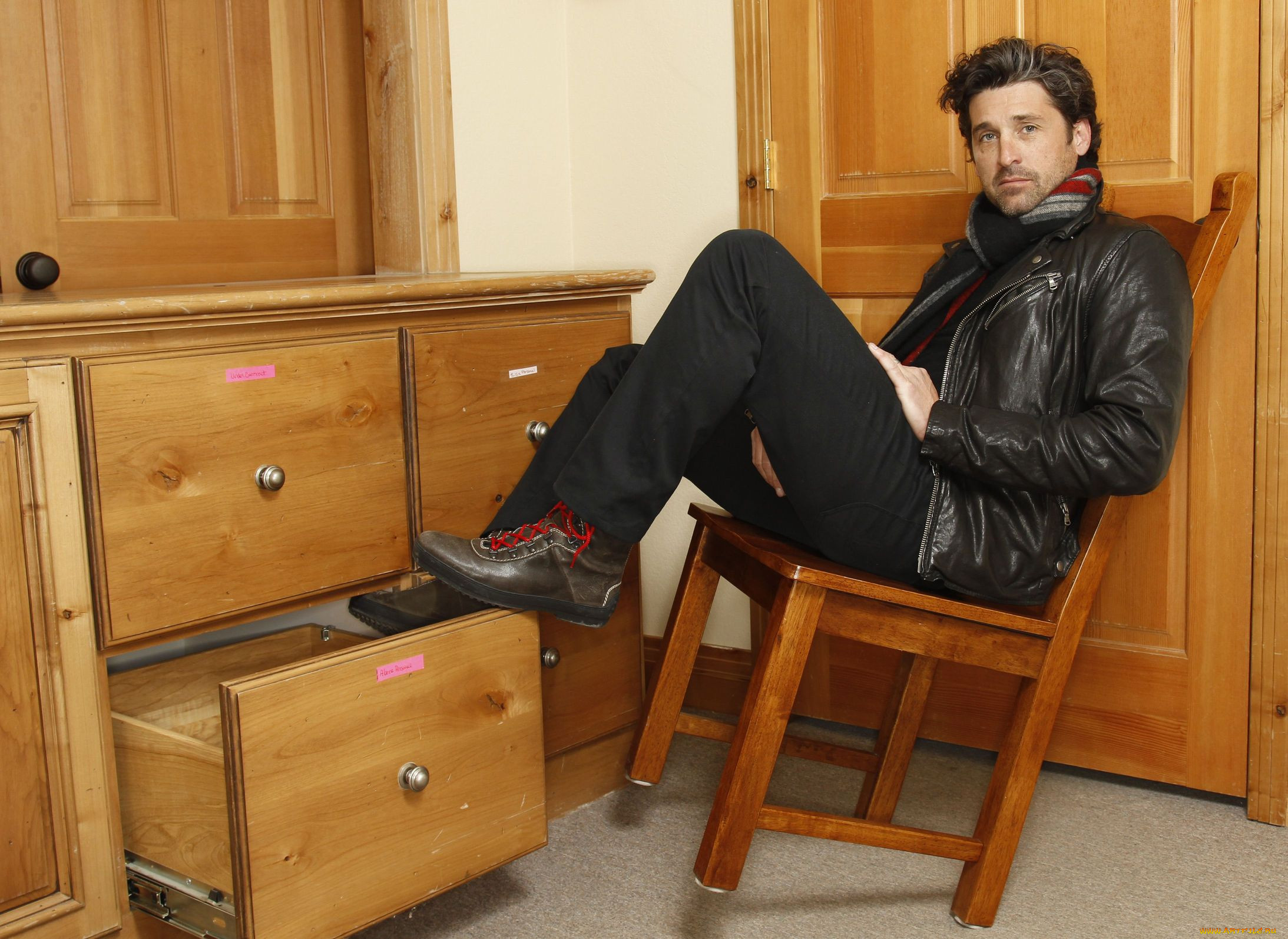 patrick, dempsey, , , 